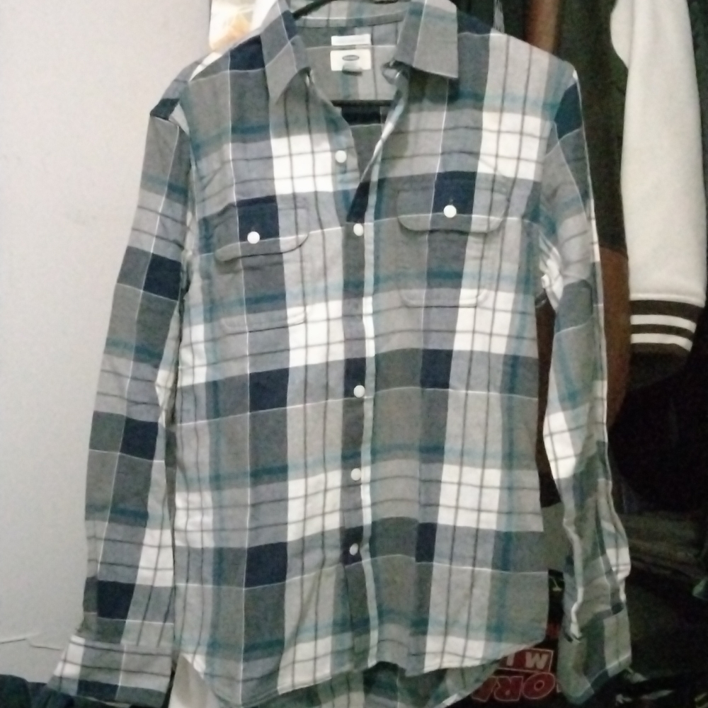 Long sleave oldnavy small